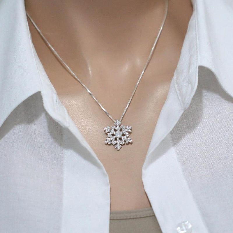 Romantic Necklace for Special Moments