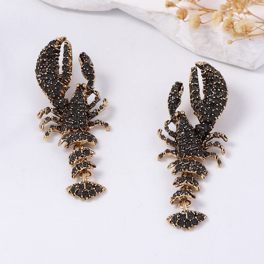 Romantic Earring for Special Moments