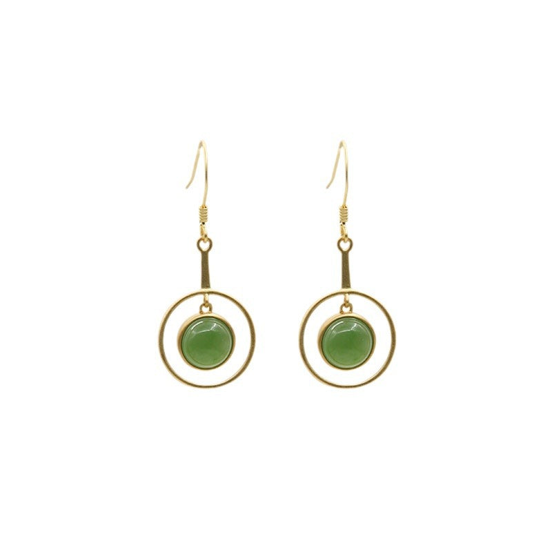 Elegant Silver Earring for Every Occasion