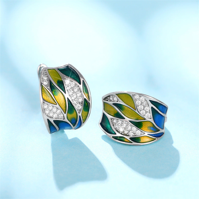 Stunning Earring for Daily Wear