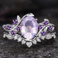 Vintage Handmade Ring