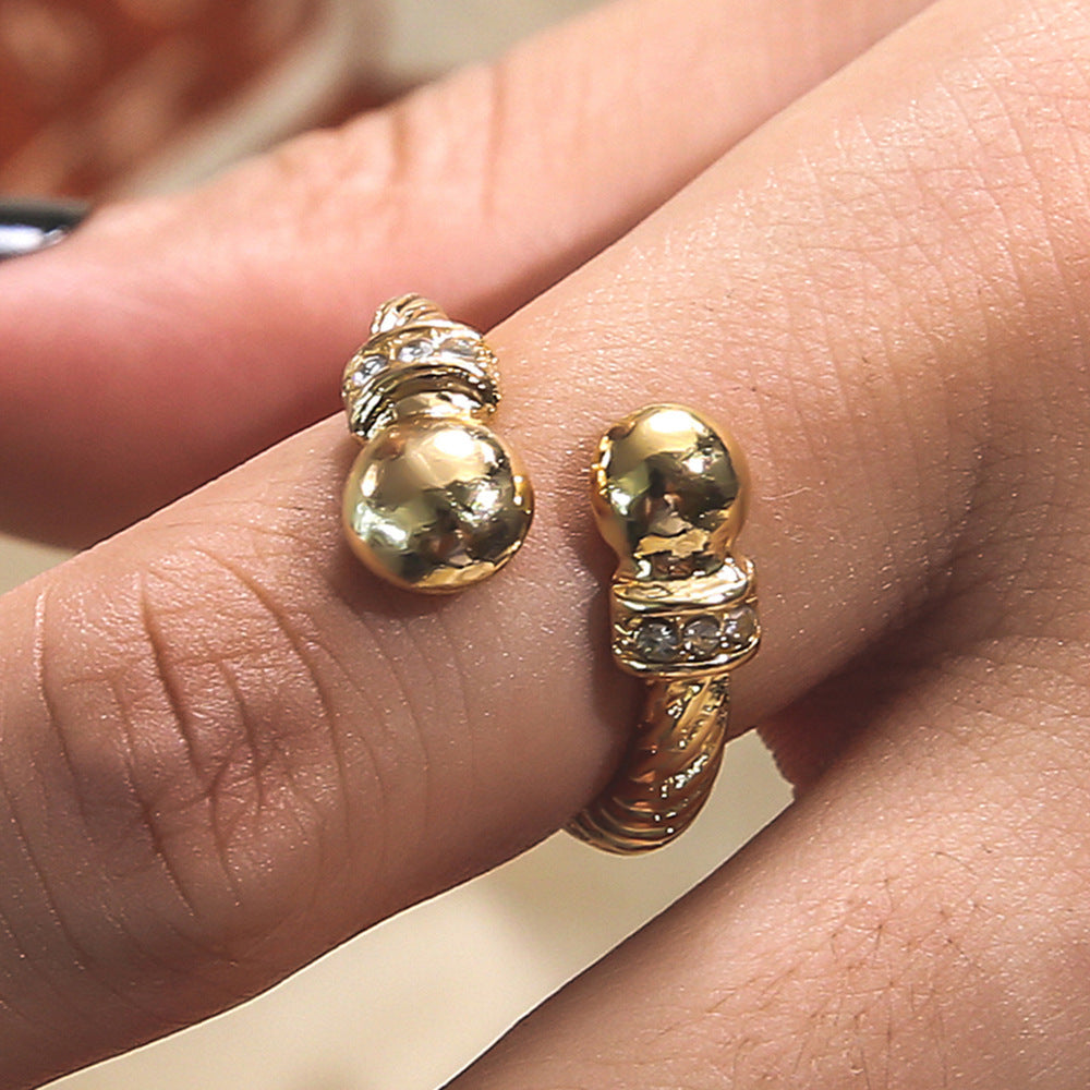 Elegant Ring for Every Occasion