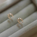 Classic Earring with Timeless Appeal
