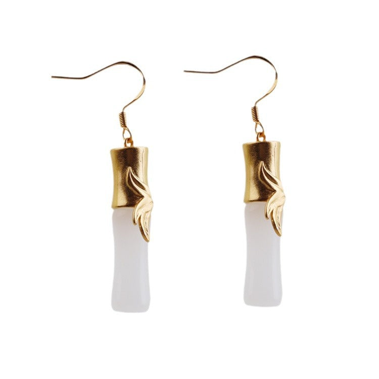 Elegant Gold Earring for Every Occasion