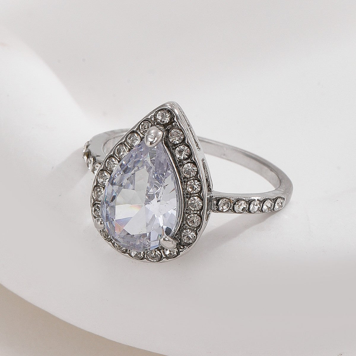 Stunning Ring for Daily Wear