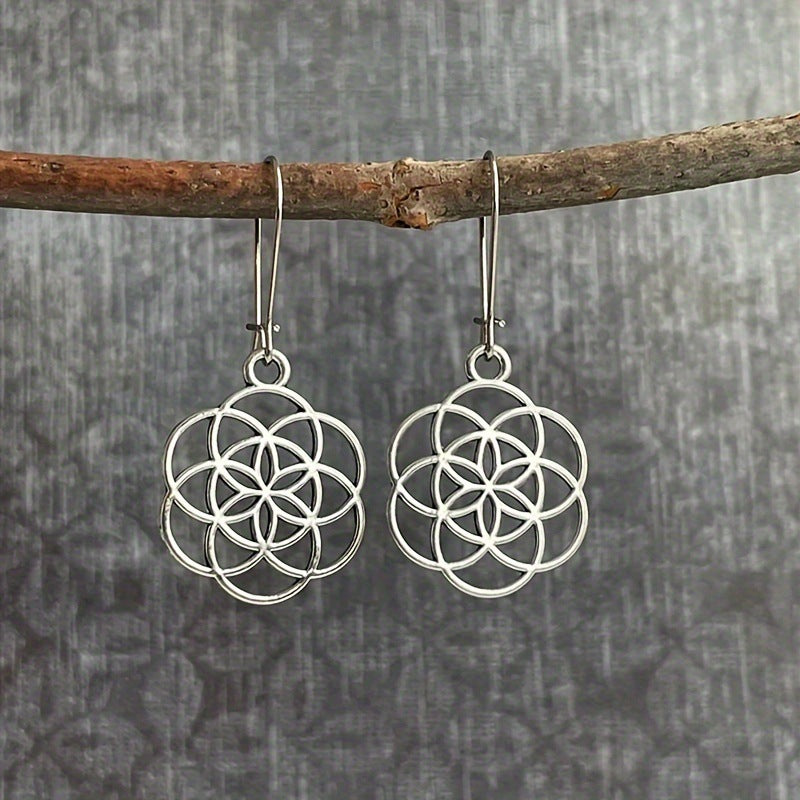 Romantic Earring for Special Moments