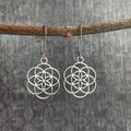Romantic Earring for Special Moments