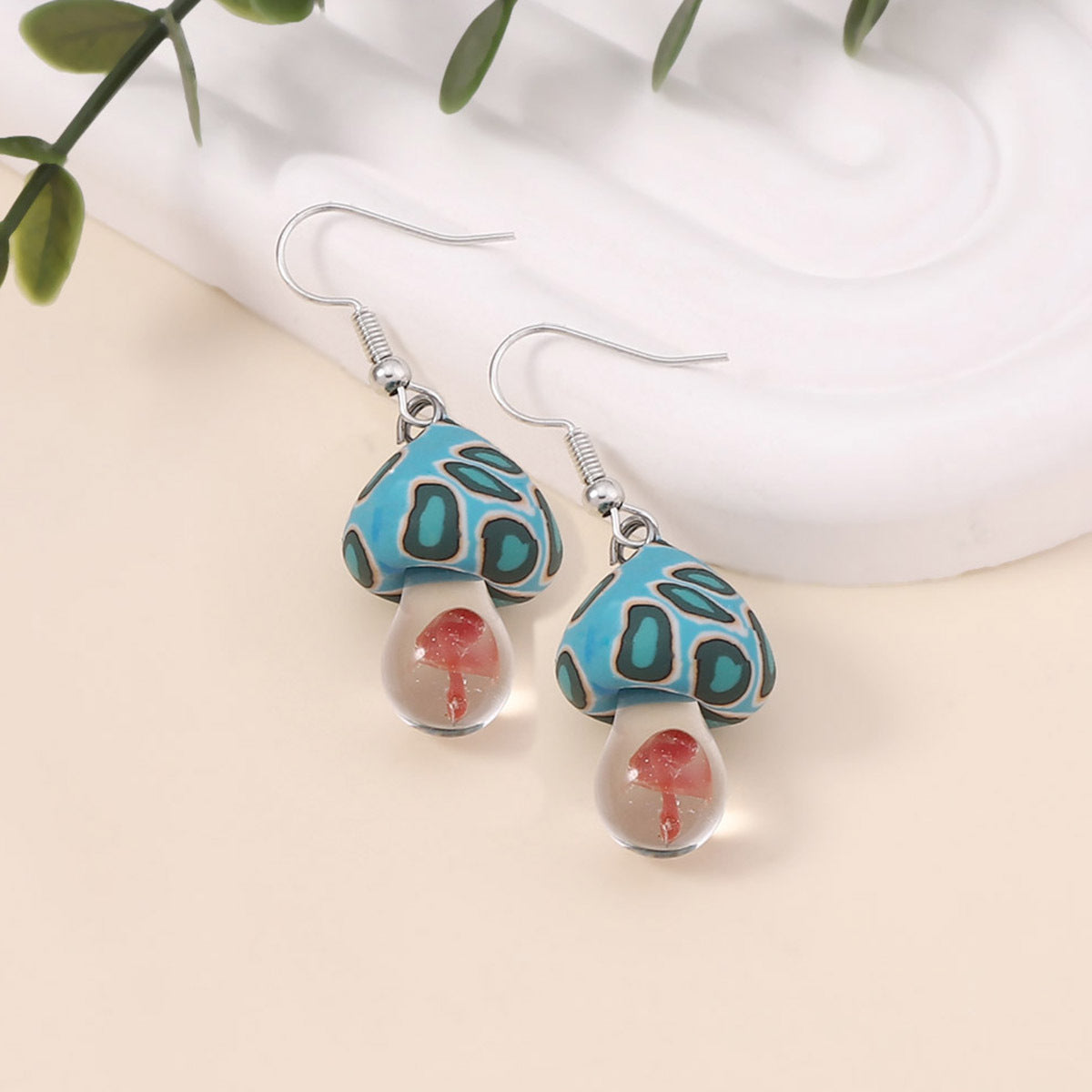 Stunning Earring for Daily Wear
