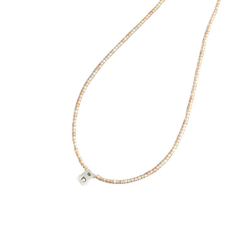Charming Necklace for Any Occasion