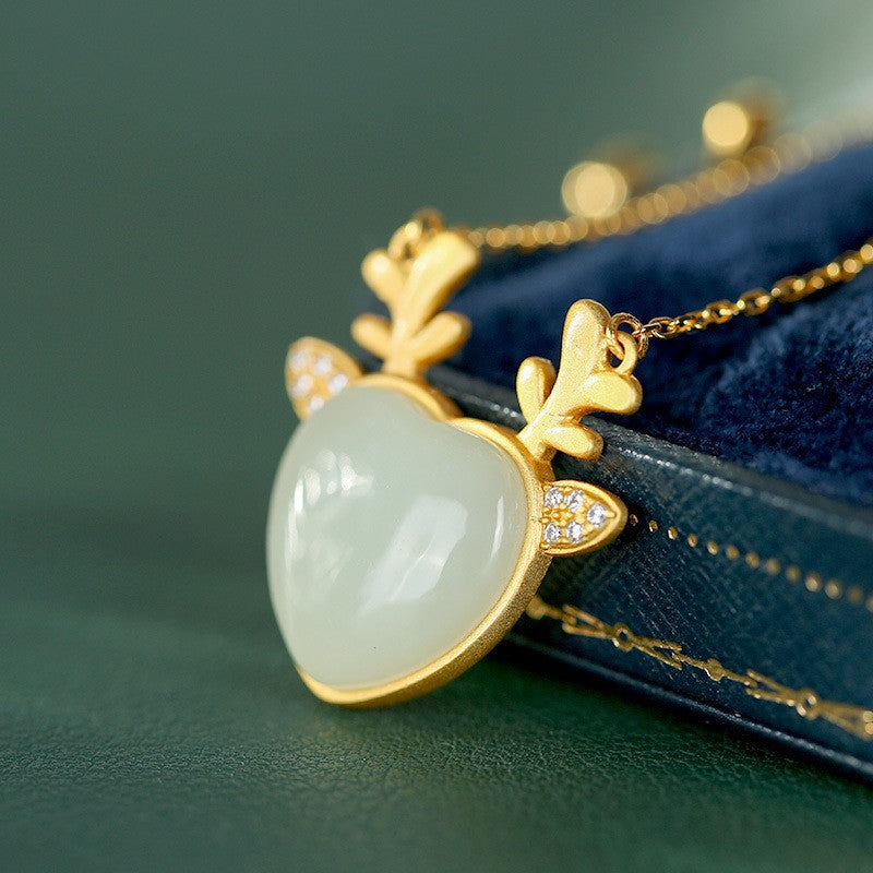 Classic Gold Set with Timeless Appeal