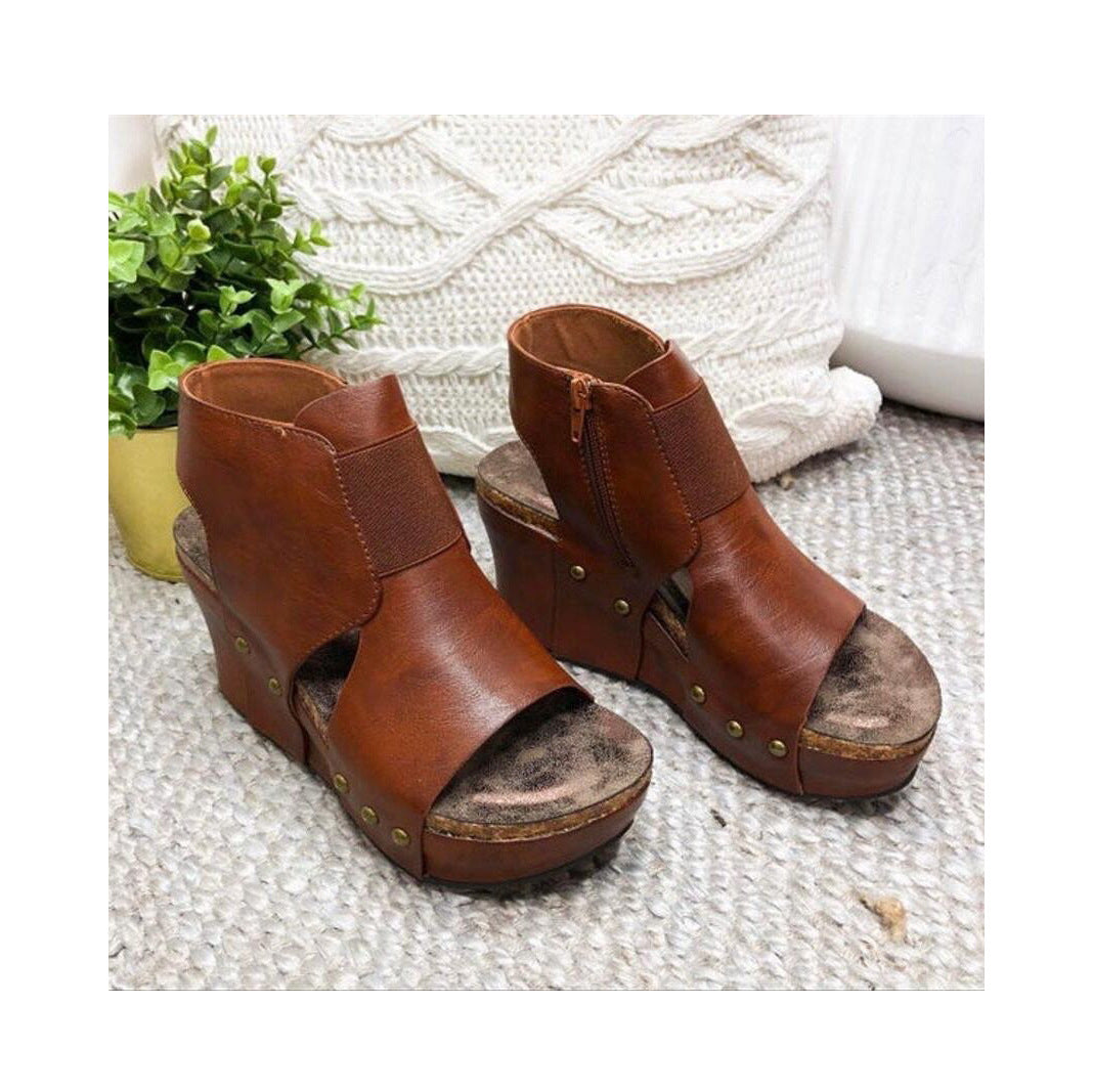 Comfortable Orthopedic Sandals for Daily Wear