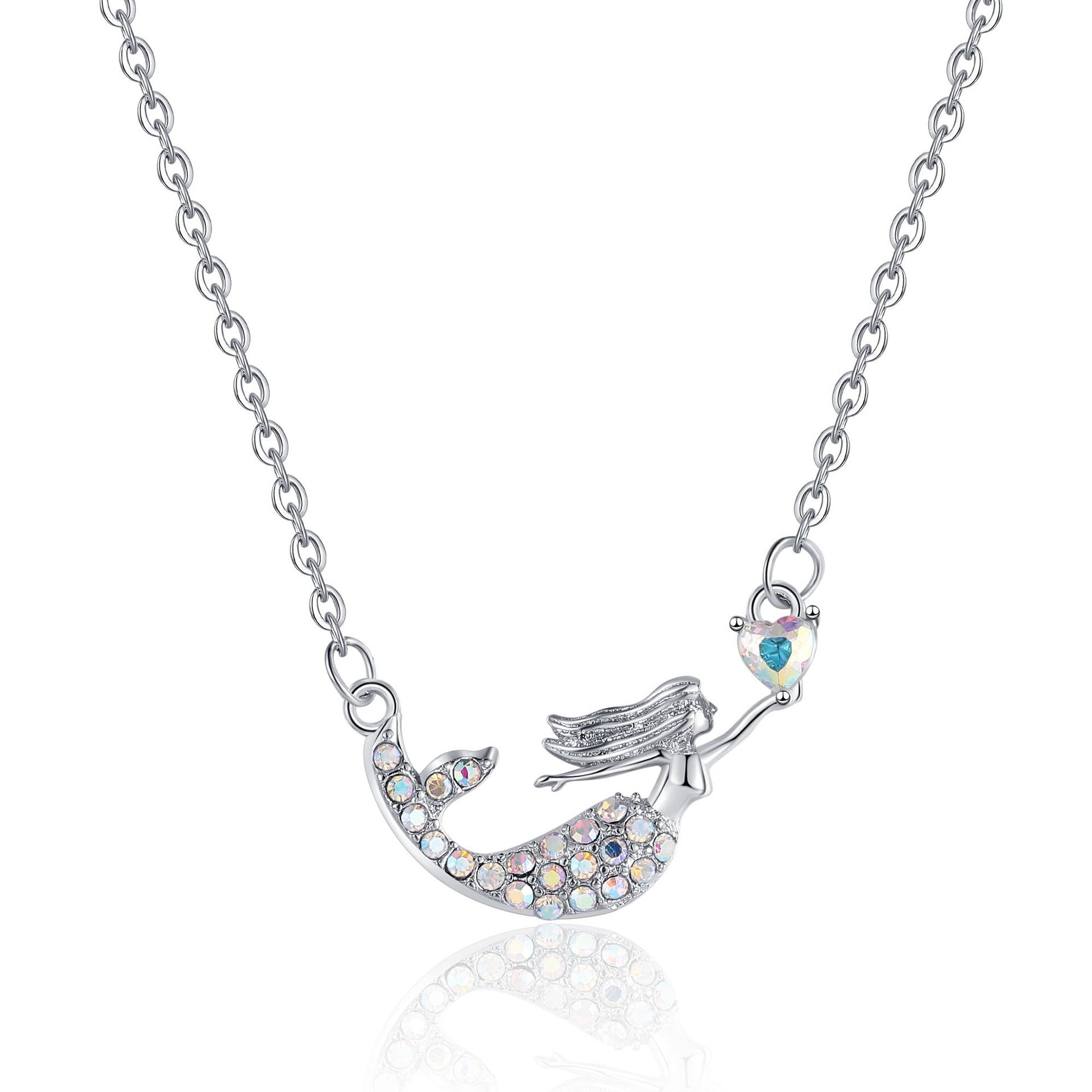 Beautiful Necklace with Unique Style