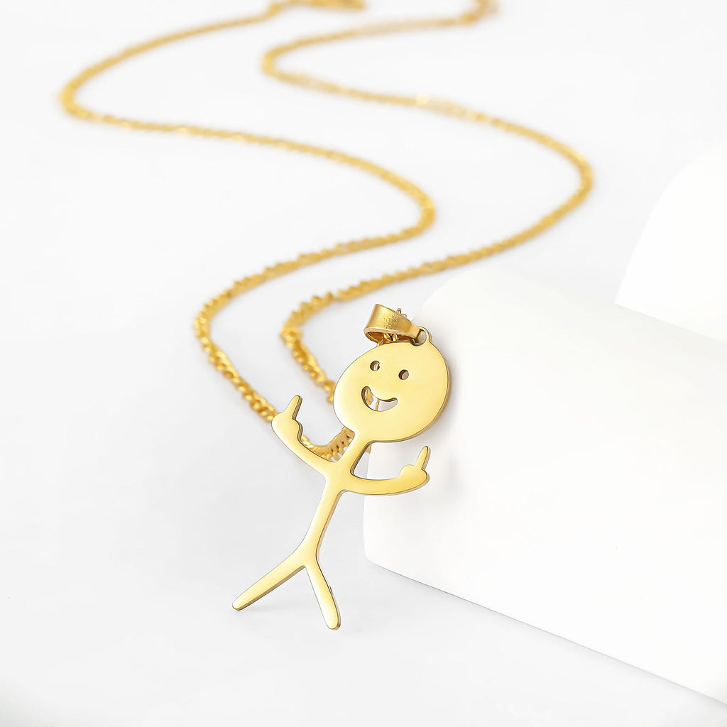 Classic Necklace with Timeless Appeal