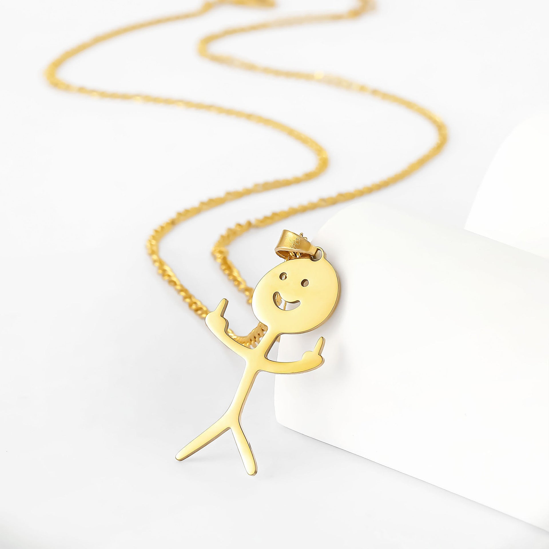 Classic Necklace with Timeless Appeal