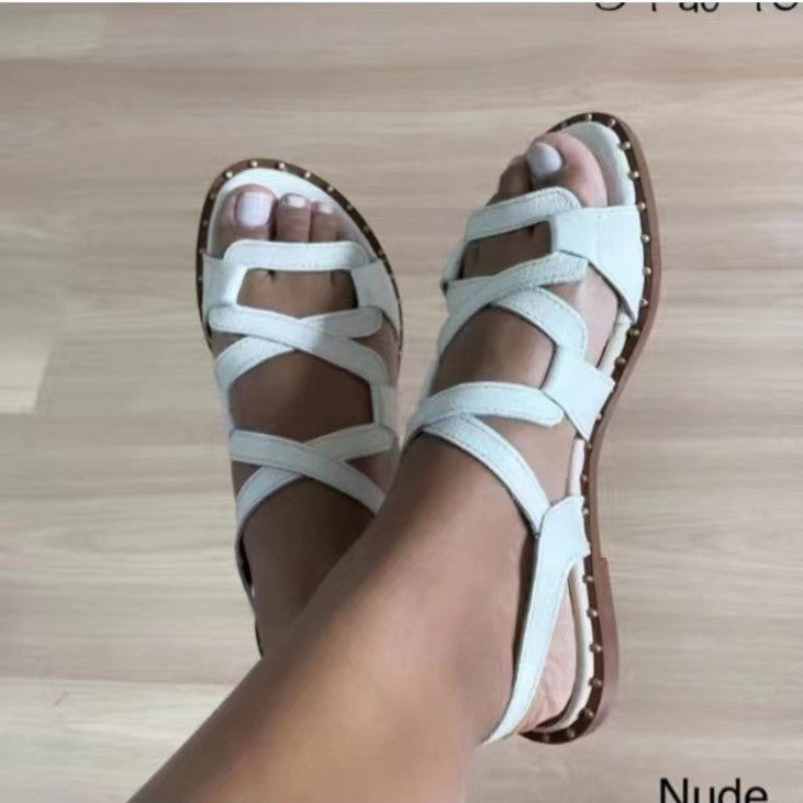 Elegant Orthopedic Sandals for Every Step