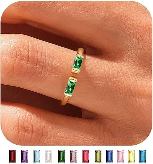 Elegant Gold Ring for Every Occasion