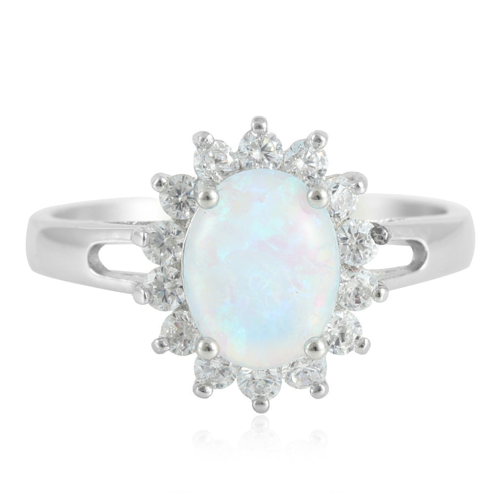 Classic Ring with Timeless Appeal