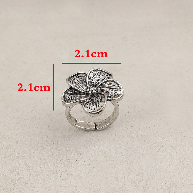 Stunning Ring for Daily Wear
