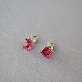 Stunning Silver Earring for Daily Wear