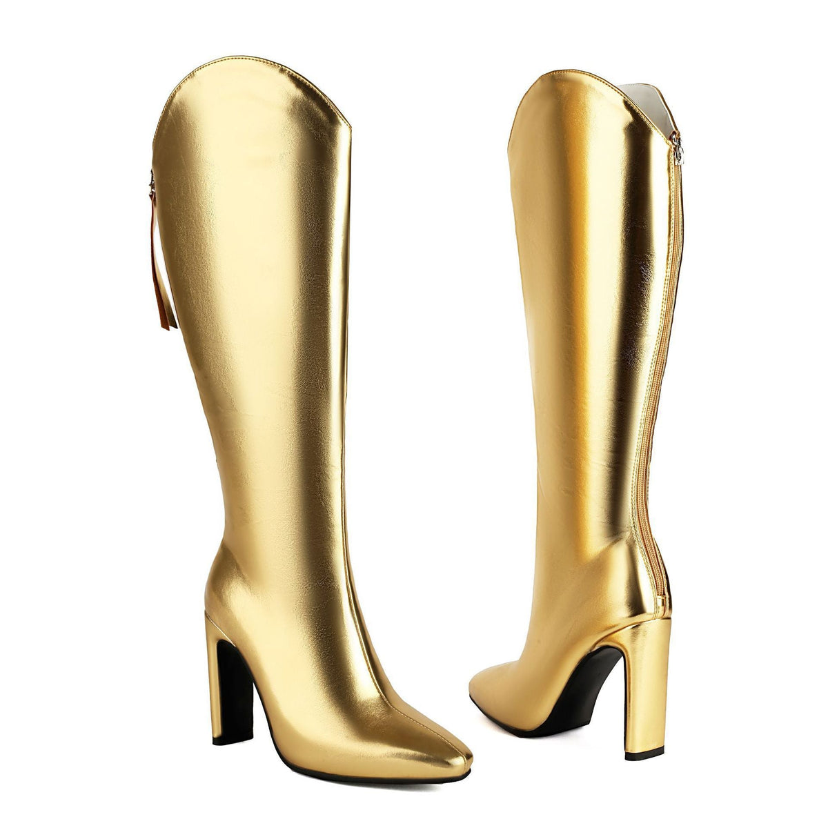 Comfortable Orthopedic Boots for Daily Wear