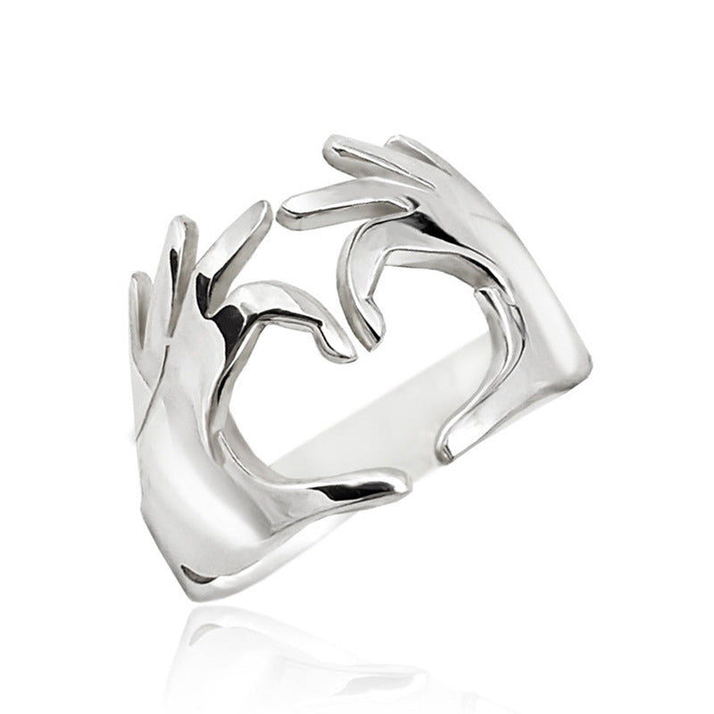 Delicate Artisan Ring