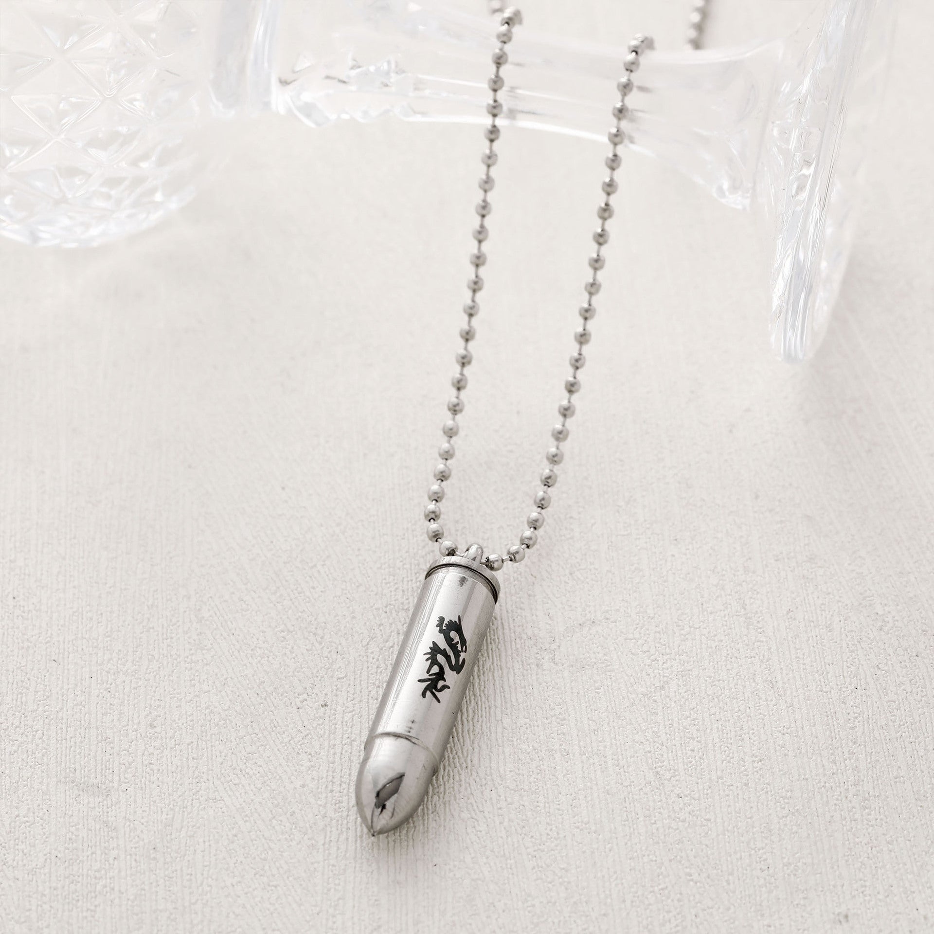 Charming Necklace for Any Occasion