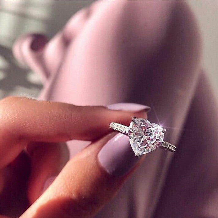 Elegant Ring for Every Occasion