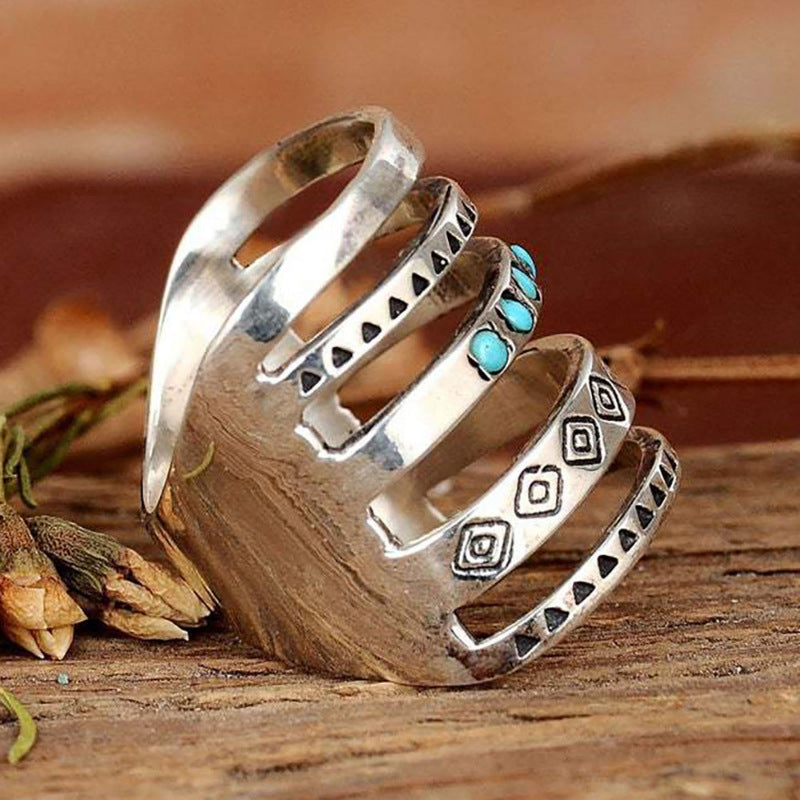 Charming Ring for Any Occasion