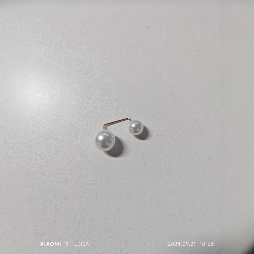 Charming Pearl Piece for Any Occasion