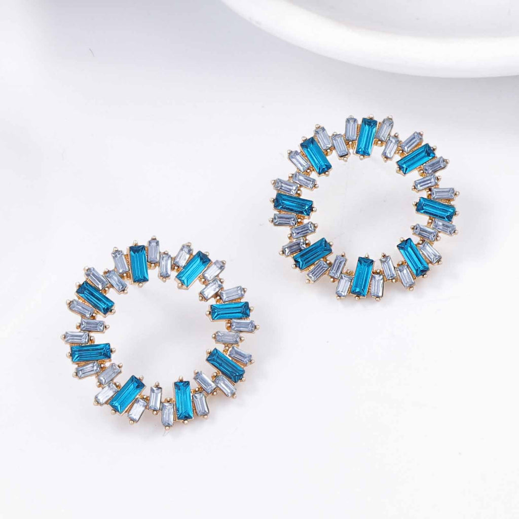 Elegant Earring for Every Occasion