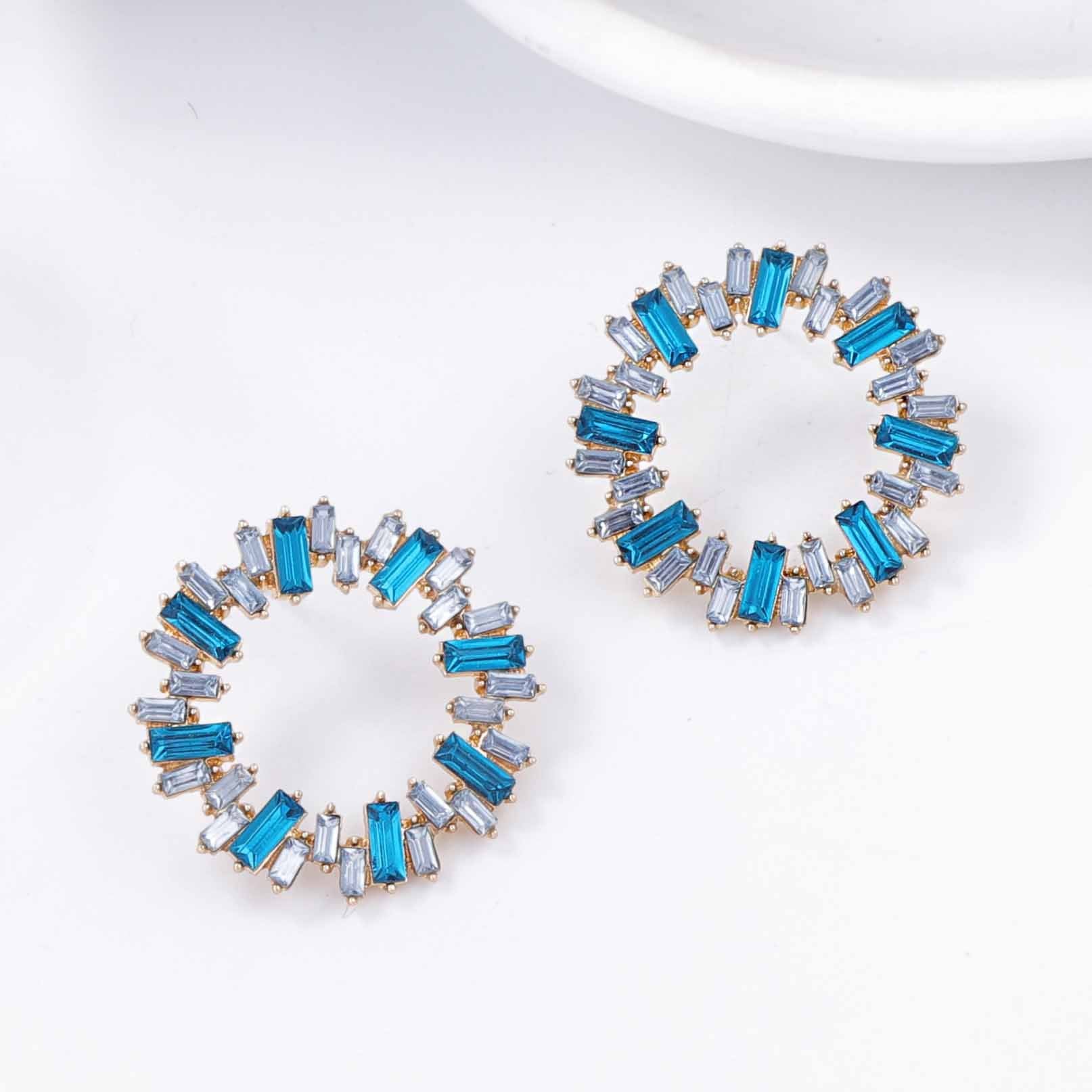 Elegant Earring for Every Occasion
