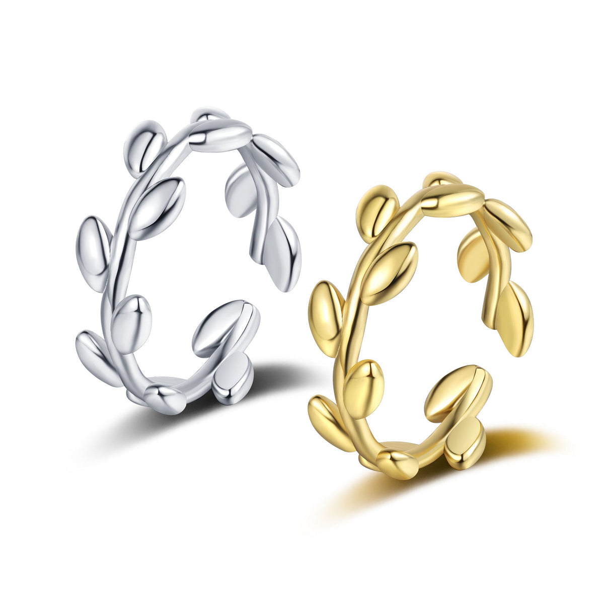 Classic Ring with Timeless Appeal