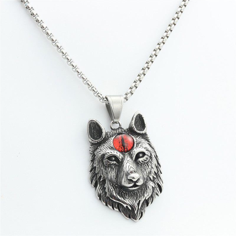 Romantic Pendant for Special Moments