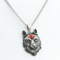 Romantic Pendant for Special Moments