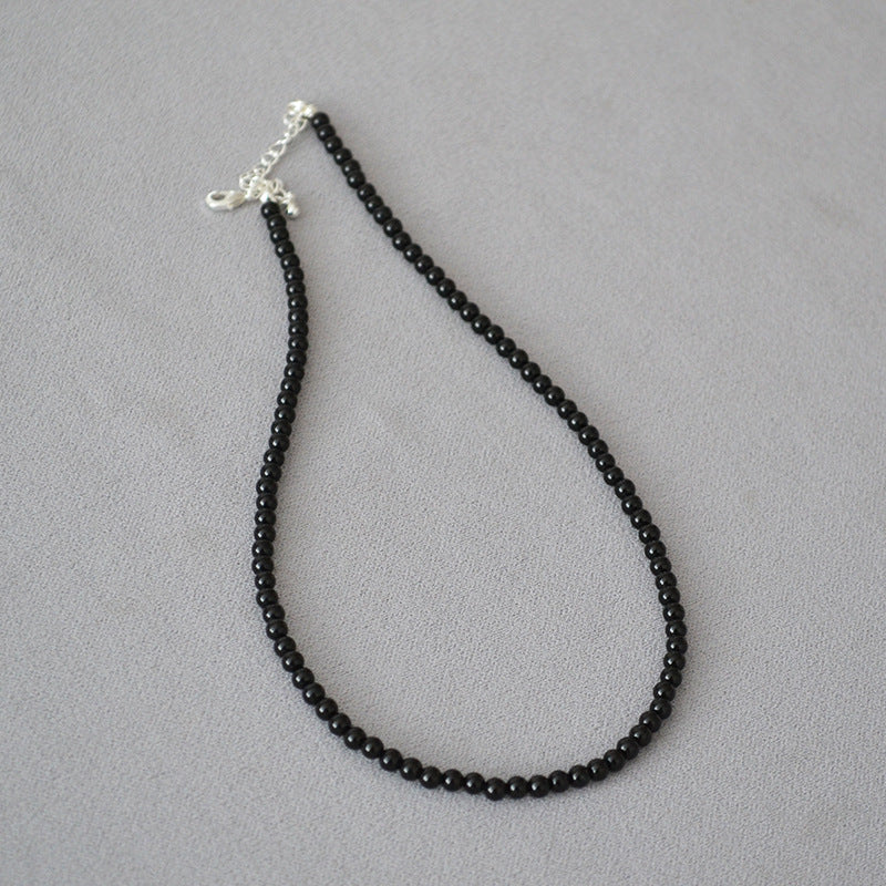 Delicate Artisan Necklace