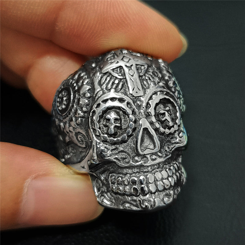 Stunning Ring for Daily Wear