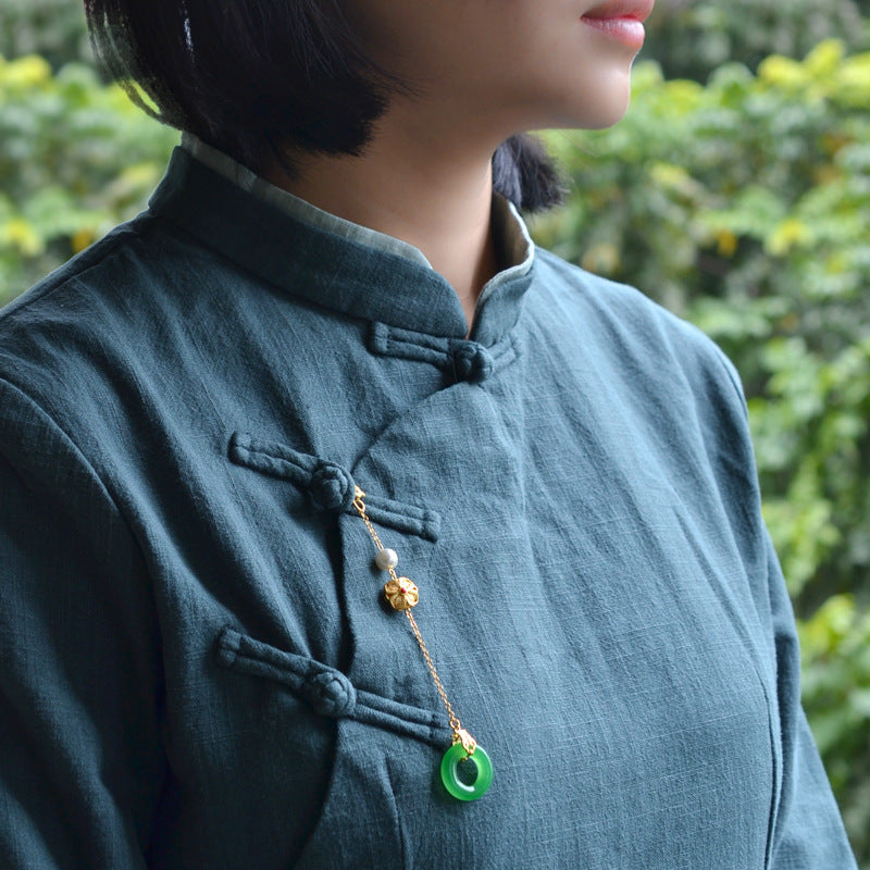 Charming Pendant for Any Occasion