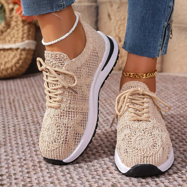 Elegant Orthopedic Shoes for Every Step