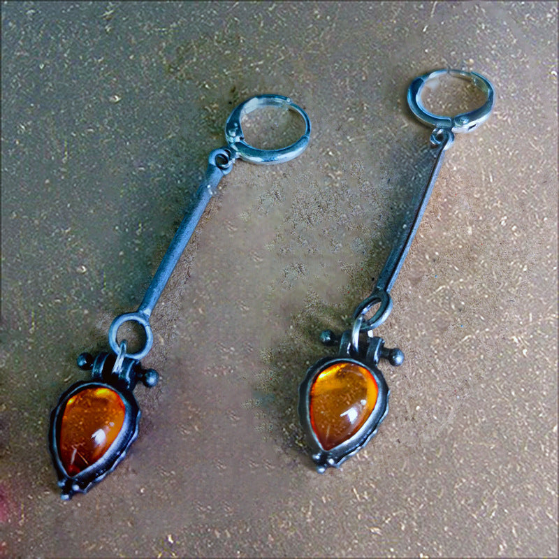 Stunning Earring for Daily Wear