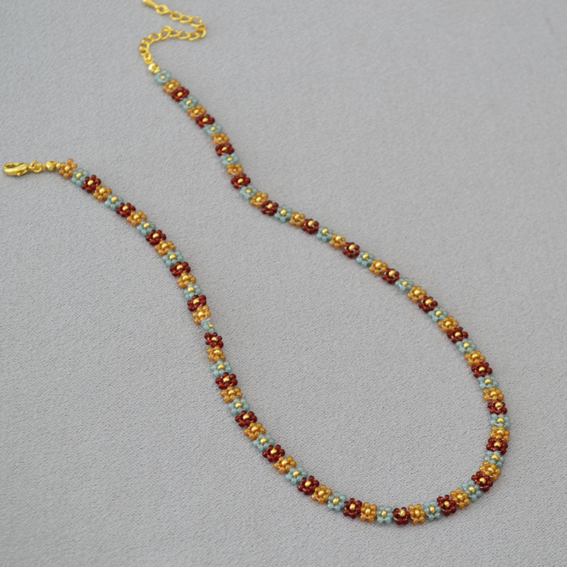 Classic Set with Timeless Appeal