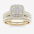 Delicate Artisan Ring