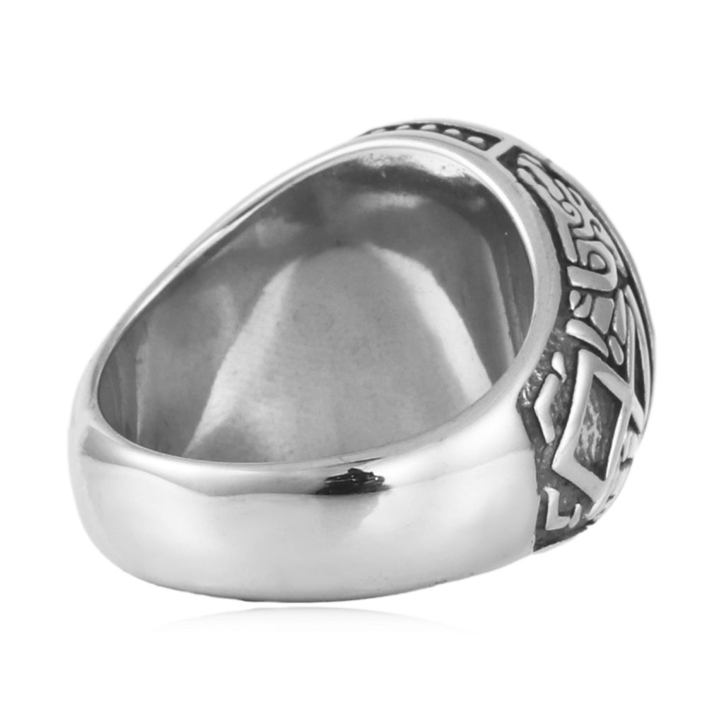 Stunning Ring for Daily Wear