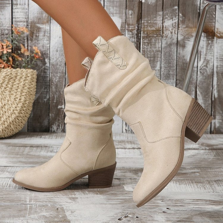 Comfortable Orthopedic Boots for Daily Wear