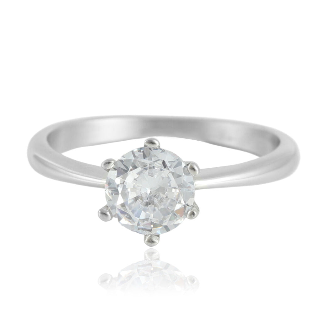 Delicate Artisan Ring