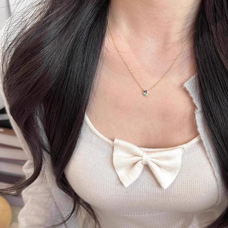 Charming Necklace for Any Occasion