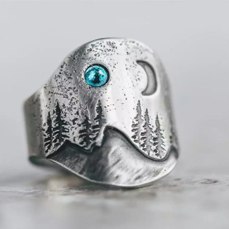 Vintage Handmade Ring