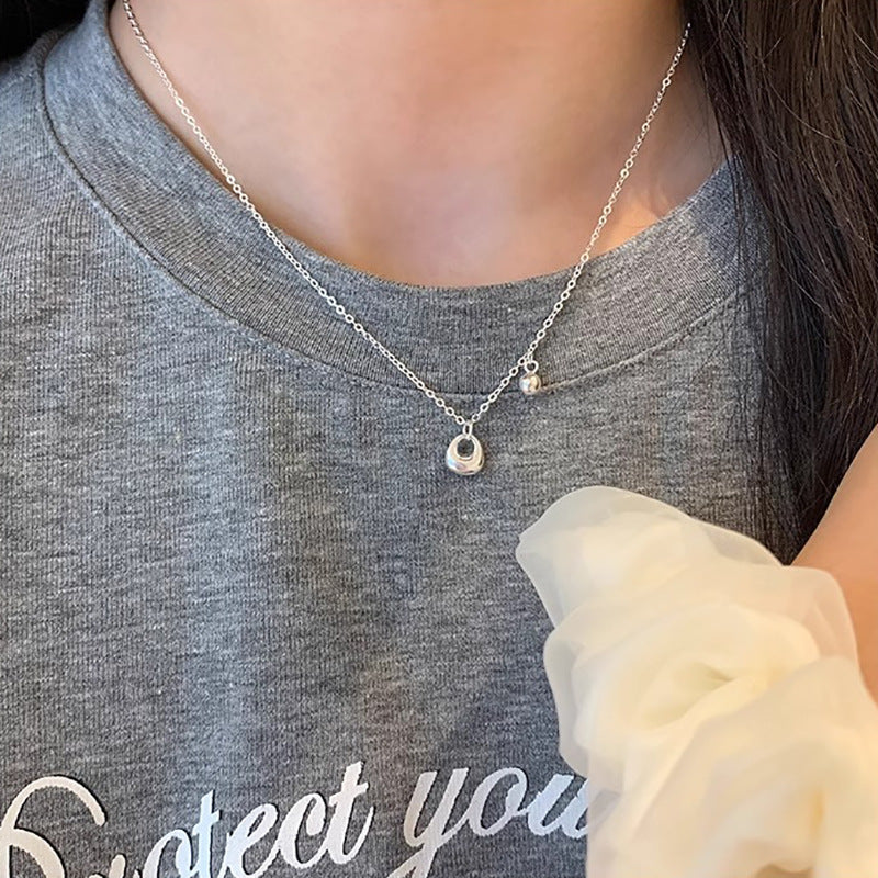 Stunning Necklace for Daily Wear