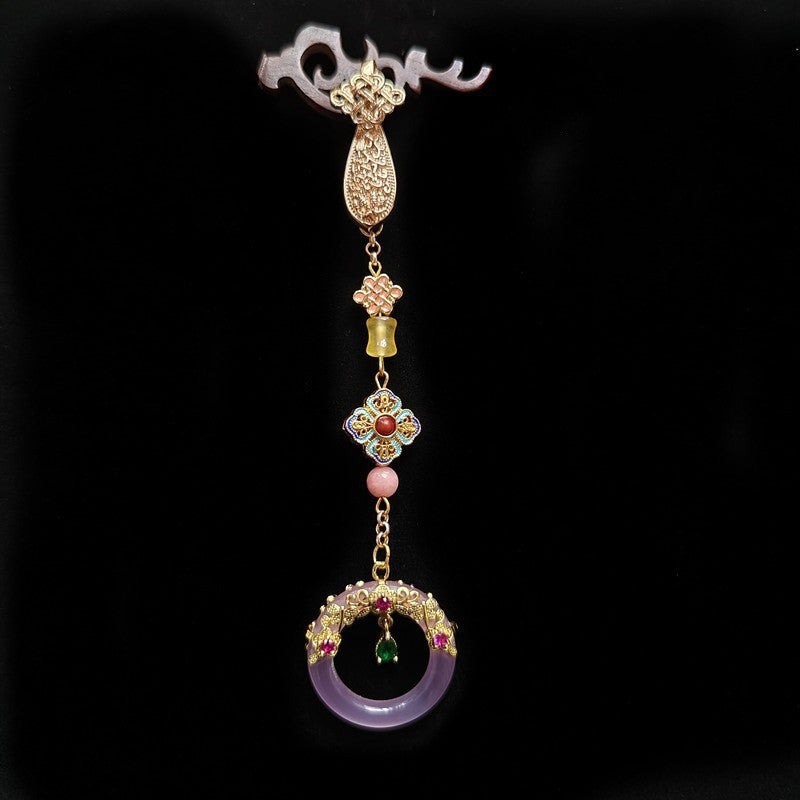 Stunning Pendant for Daily Wear