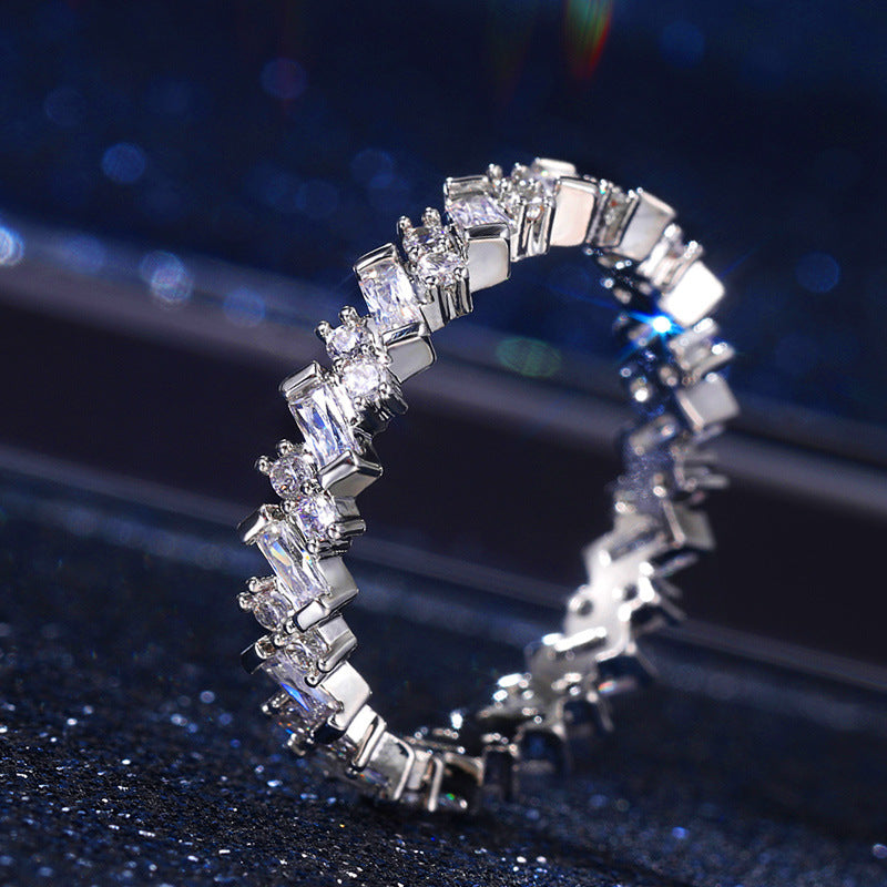 Elegant Ring for Every Occasion