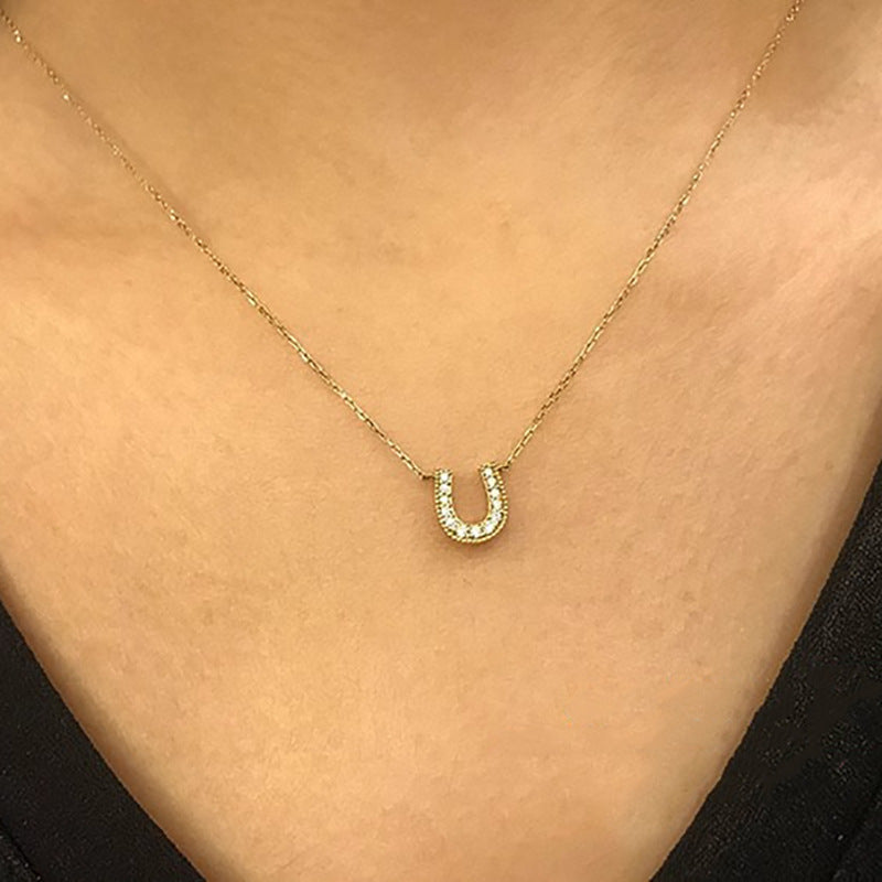 Charming Gold Necklace for Any Occasion